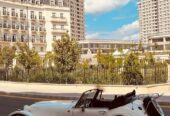 jaguar kallista retro car bey gelin toy masini