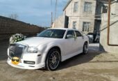 chrysler bey gelin toy masini sifarisi