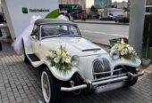 jaguar kallista retro car bey gelin toy masini