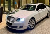 bentley flying spur bey gelin toy masini sifarisi
