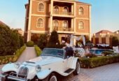 jaguar kallista retro car bey gelin toy masini