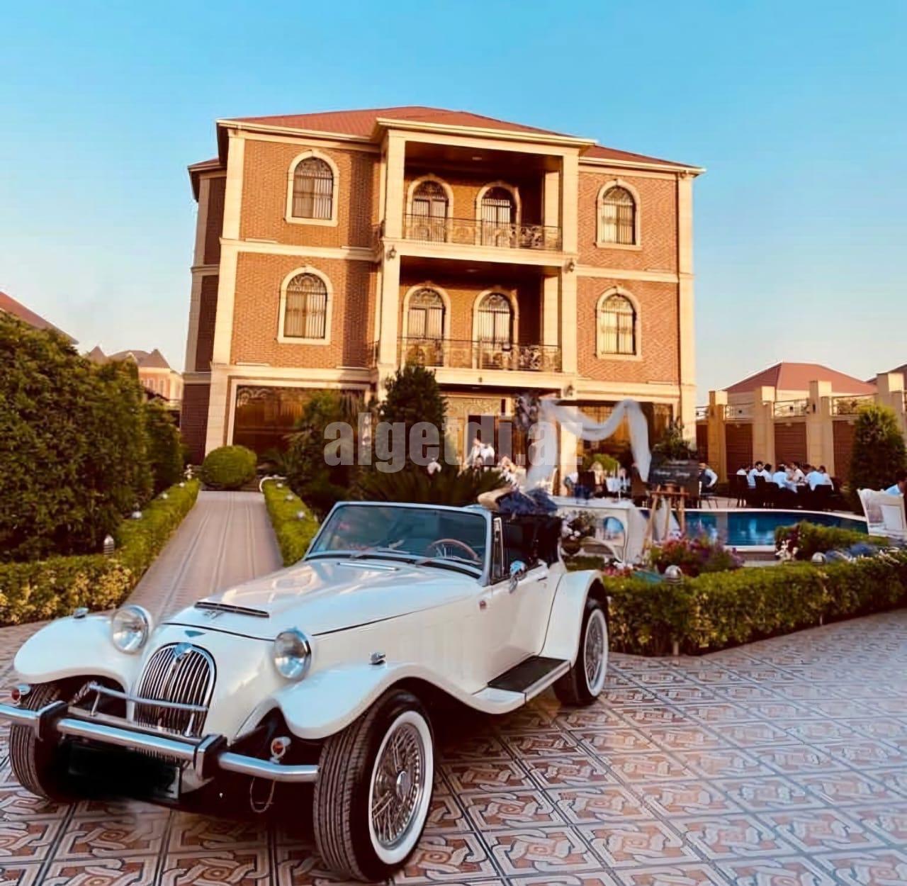 jaguar kallista retro car bey gelin toy masini