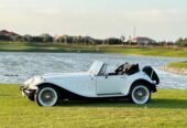 jaguar kallista retro car bey gelin toy masini