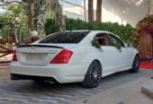 mercedes w221 s class bey geln toy masini