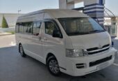 toyota hi ace avtobus sifarisi