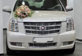cadillac bey gelin toy masini sifarisi