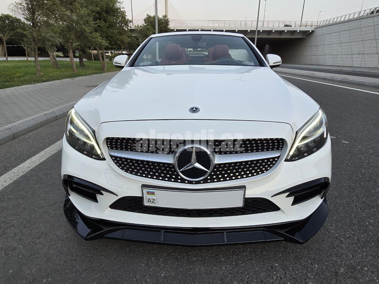 kabriolet mercedes s class bey gelin toy masini sifaris