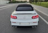 kabriolet mercedes s class bey gelin toy masini sifaris