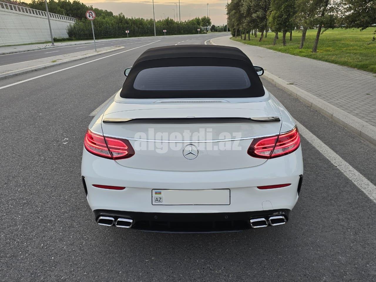 kabriolet mercedes s class bey gelin toy masini sifaris