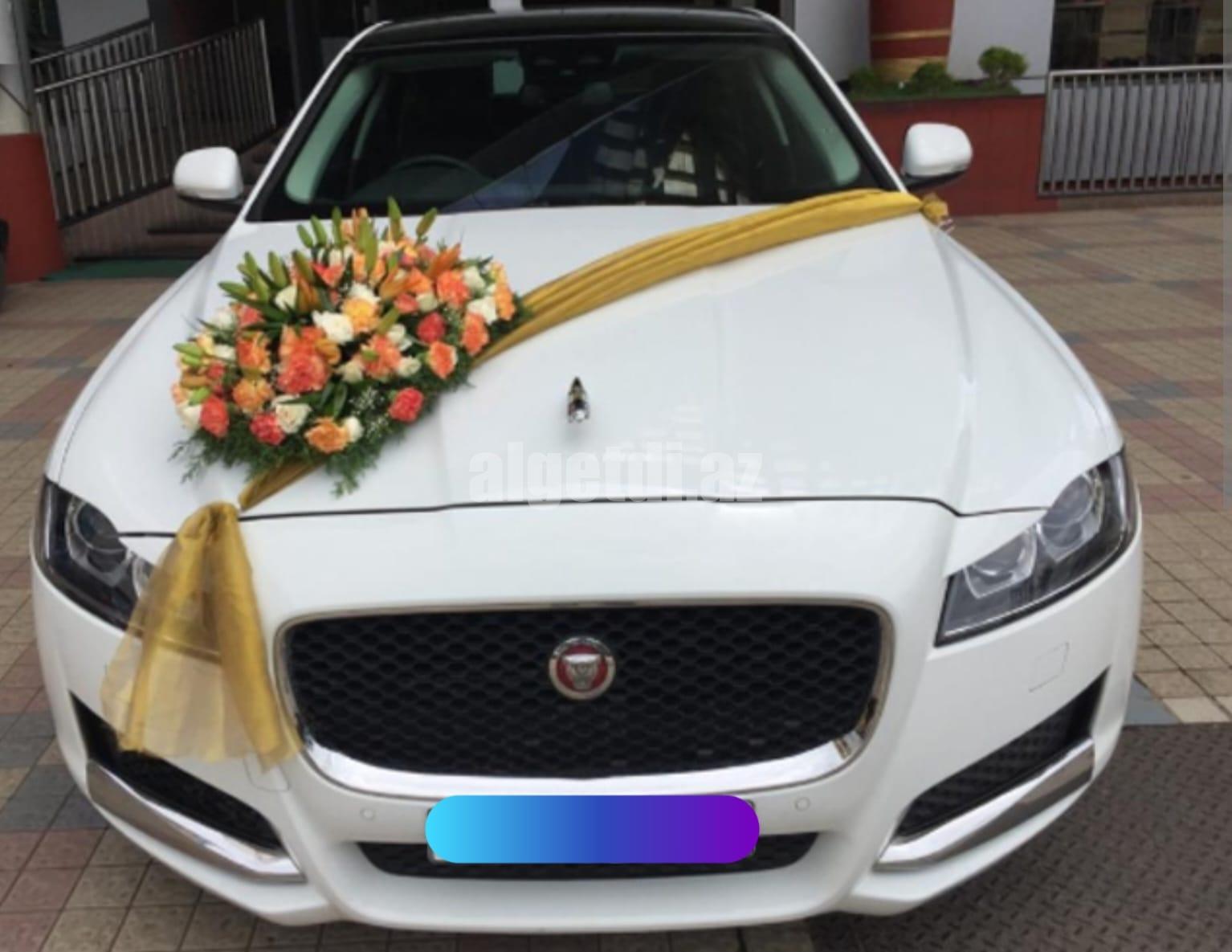 jaguar bey gelin toy masini sifarisi