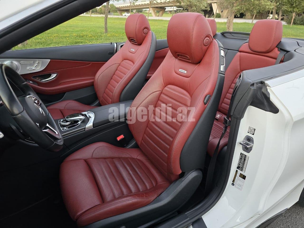 kabriolet mercedes s class bey gelin toy masini sifaris