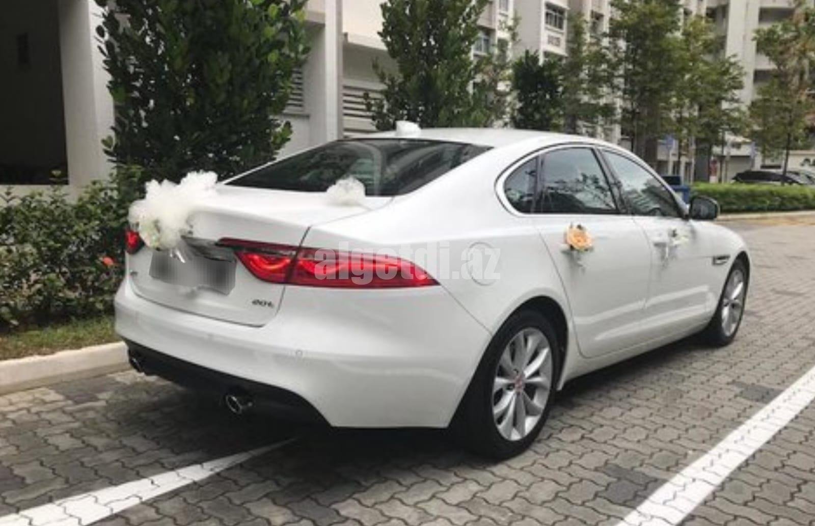jaguar bey gelin toy masini sifarisi