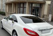 cls mercedes coupe bey gelin masini