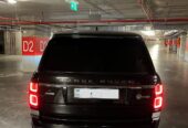 range rover vogue transfer