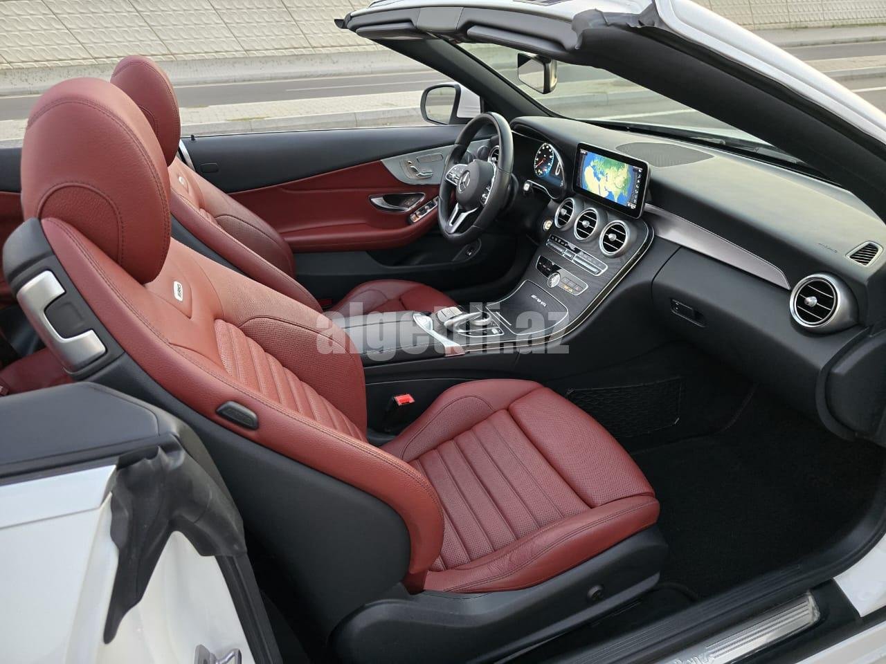 kabriolet mercedes s class bey gelin toy masini sifaris