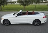 kabriolet mercedes s class bey gelin toy masini sifaris