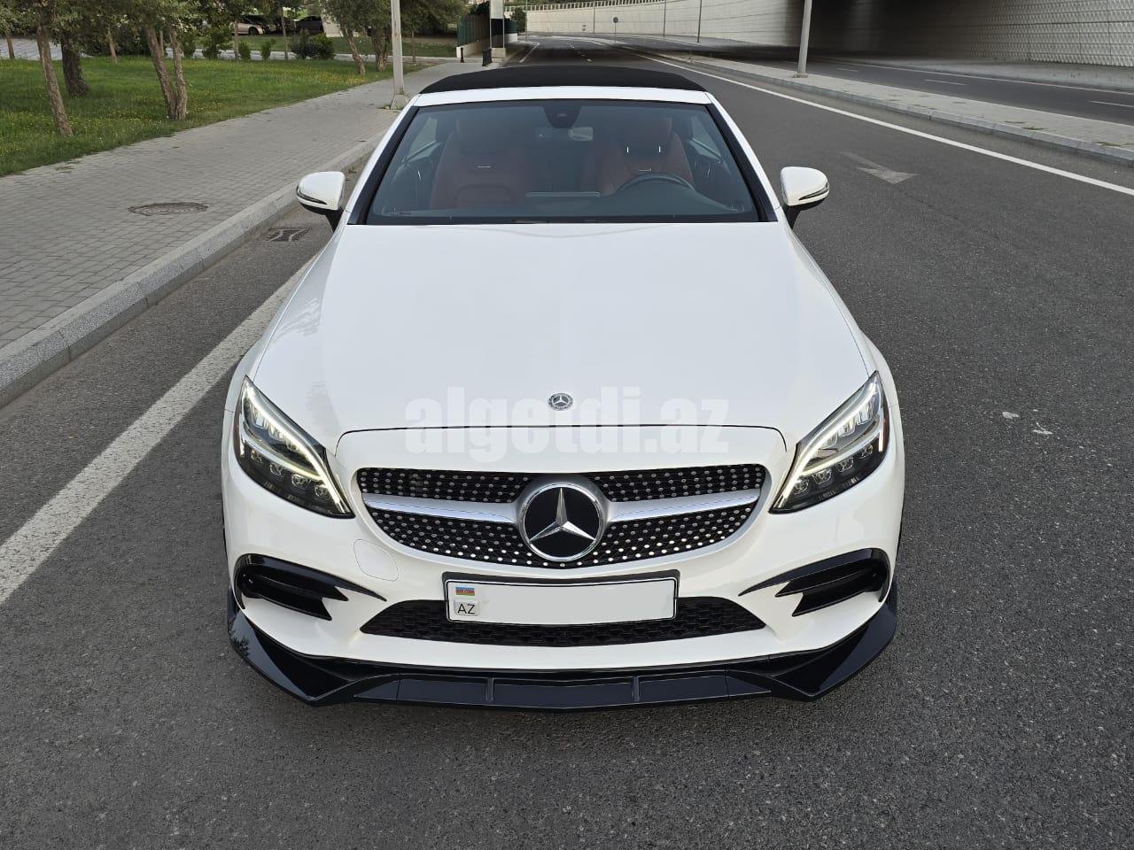 kabriolet mercedes s class bey gelin toy masini sifaris