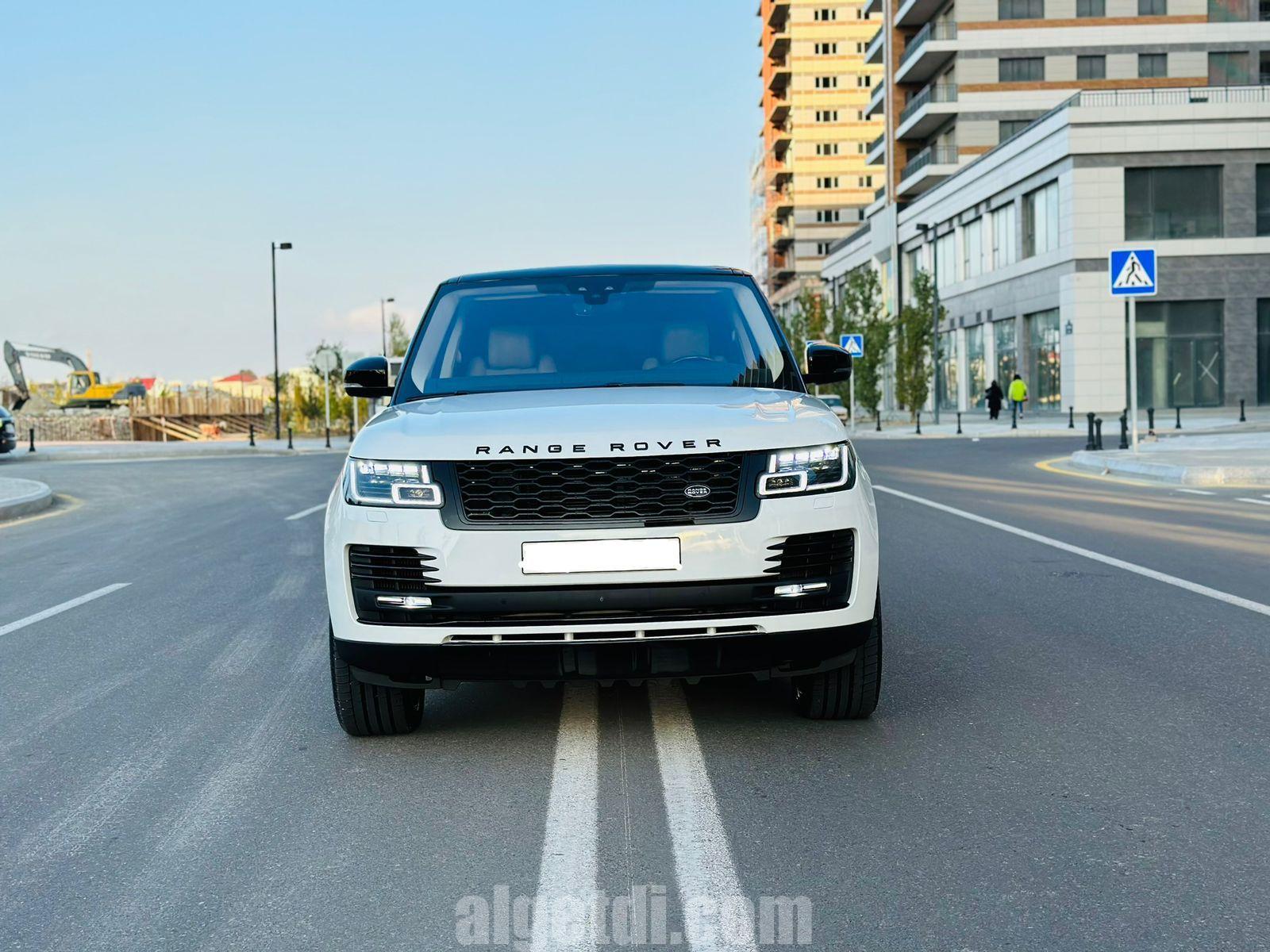 range rover bey gelin toy masini sifarisi
