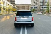 range rover bey gelin toy masini sifarisi