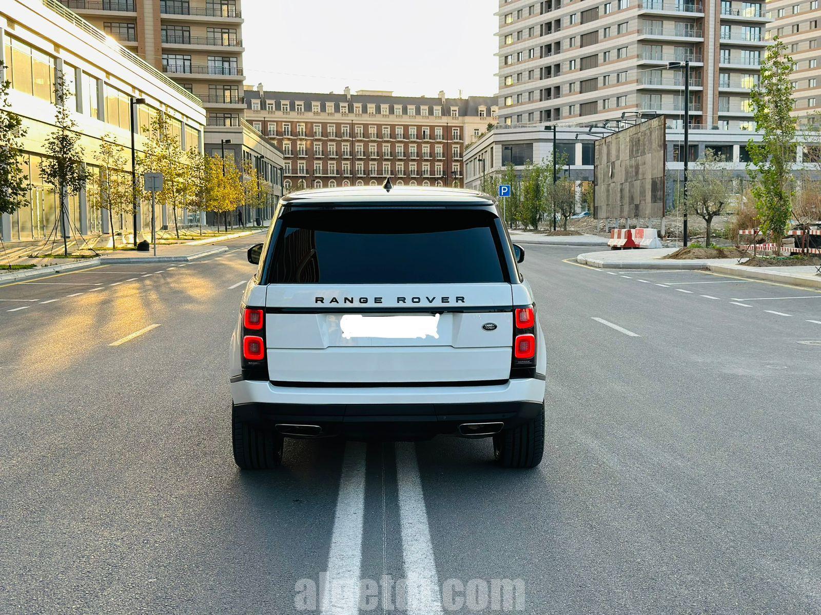 range rover bey gelin toy masini sifarisi