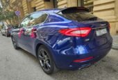 maserati levante s bey gelin toy masini sifarisi
