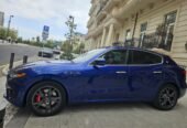 maserati levante s bey gelin toy masini sifarisi