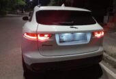 Jaguar Fpace bey gelin toy masin sifarisi