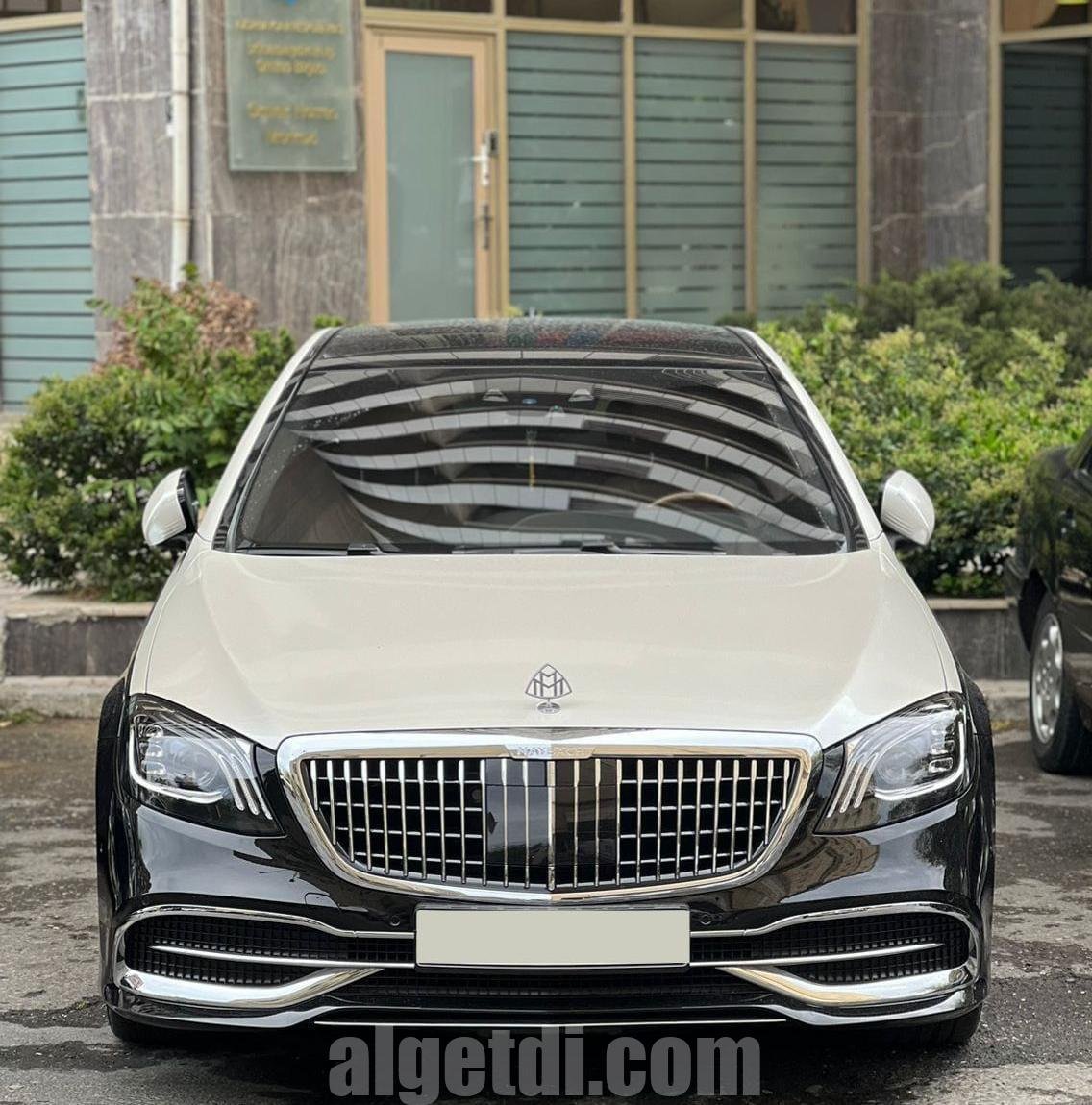 mercedes ag qara bey gelin toy masini sifarisi