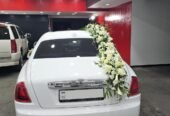 rolls royce ghost white bey gelin toy masini sifarisi