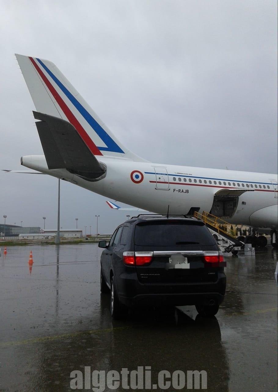 dodge durango transfer xidmeti