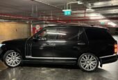 range rover transfer xidmeti