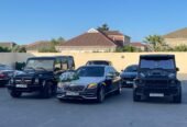 mercedes ag qara bey gelin toy masini sifarisi