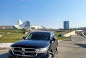 dodge durango transfer xidmeti