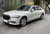 mercedes yeni kuza bey gelin toy masini sifarisi