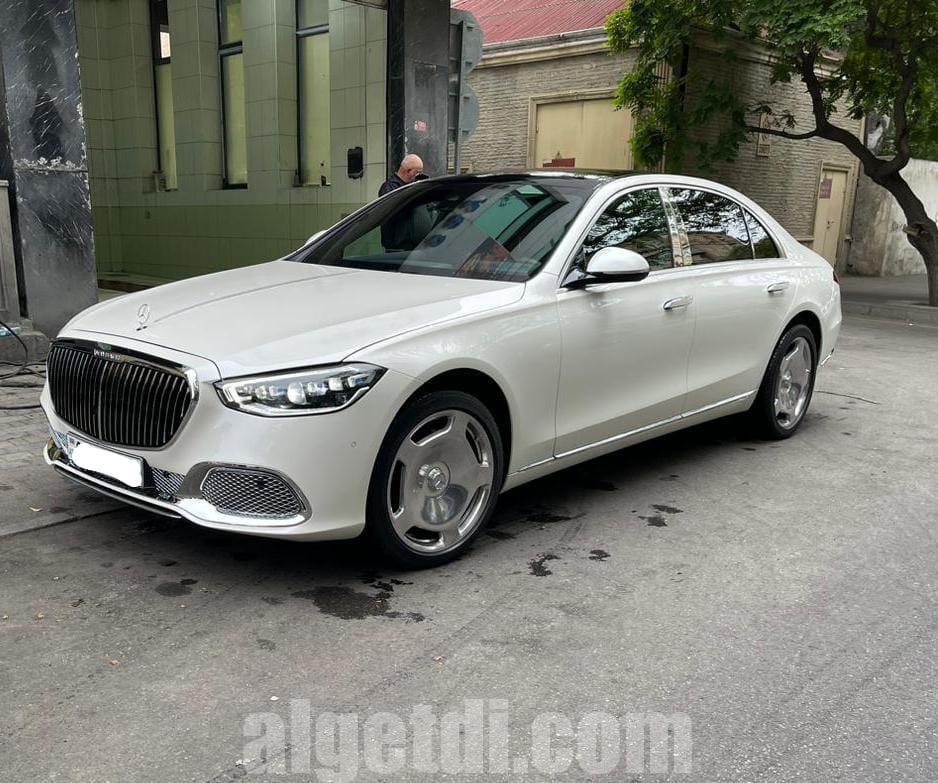 mercedes yeni kuza bey gelin toy masini sifarisi