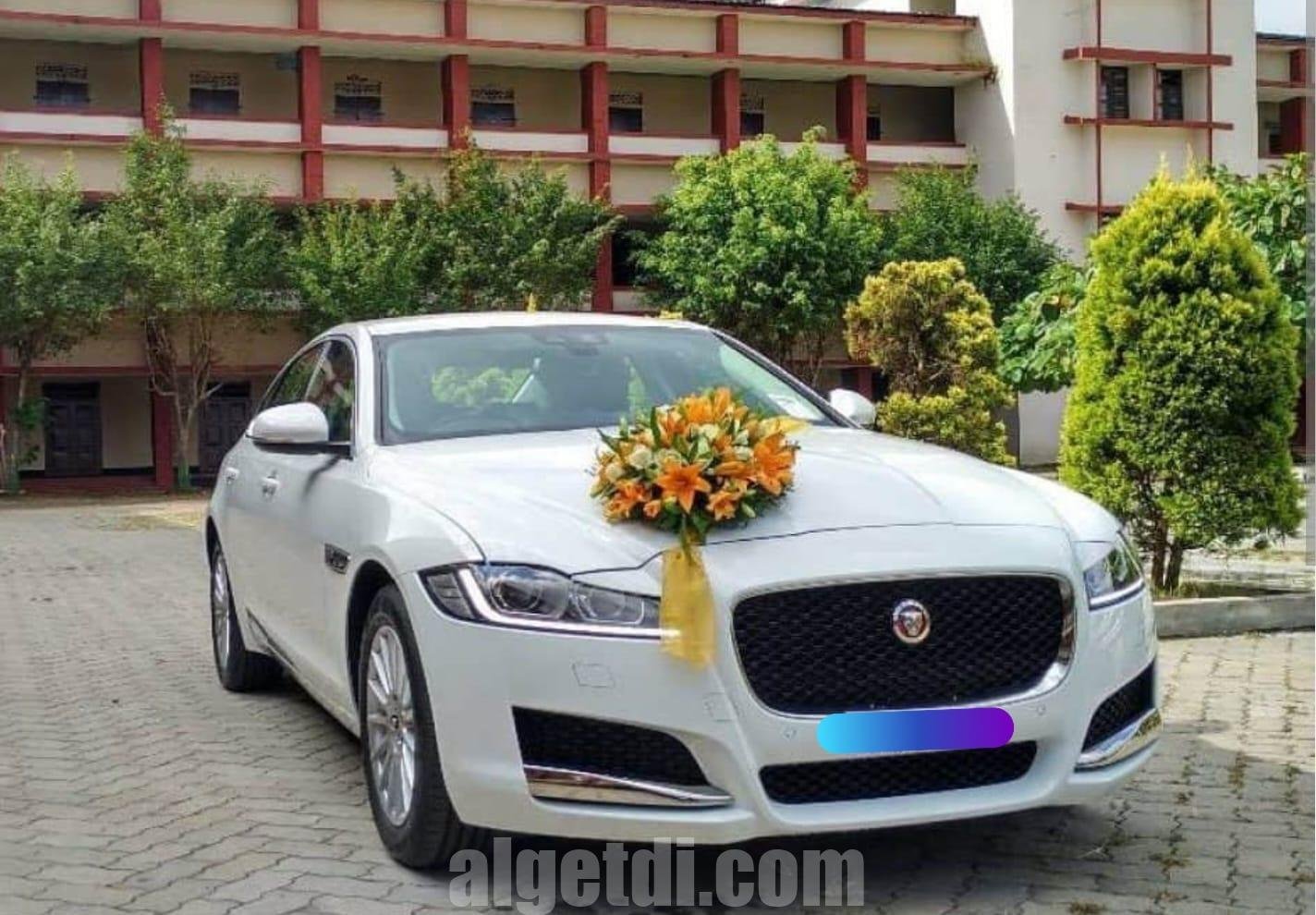 jaguar bey gelin toy masini sifarisi
