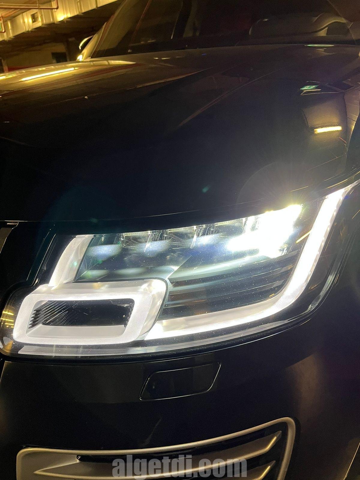 range rover transfer xidmeti