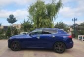 maserati levante bey gelin toy masini sifarisi