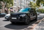 range rover transfer xidmeti