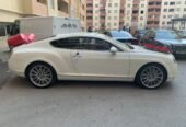 bentley continental bey gelin toy masini sifarisi