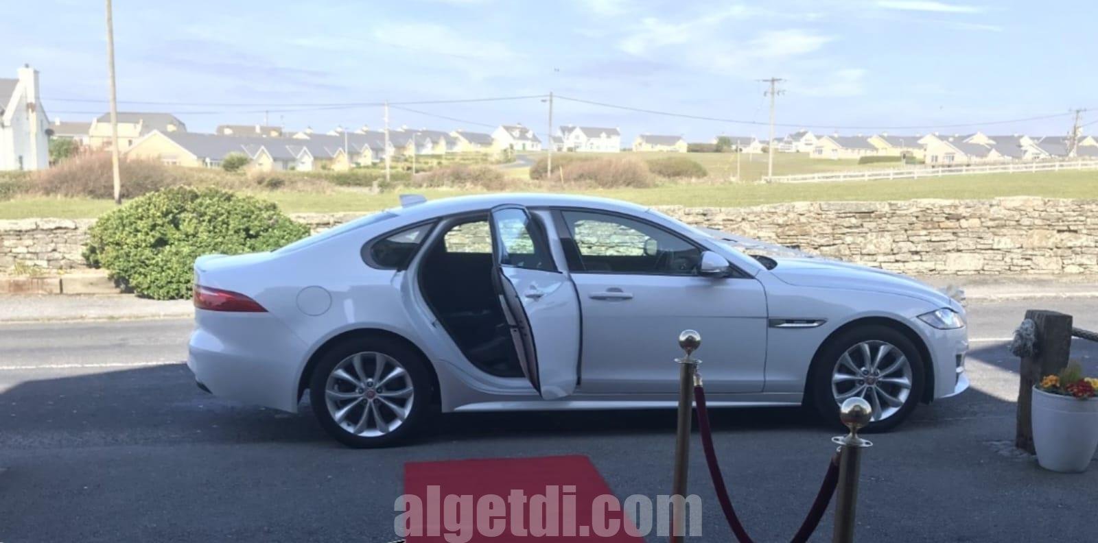 jaguar bey gelin toy masini sifarisi