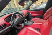 maserati levante bey gelin toy masini sifarisi