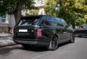 range rover transfer xidmeti