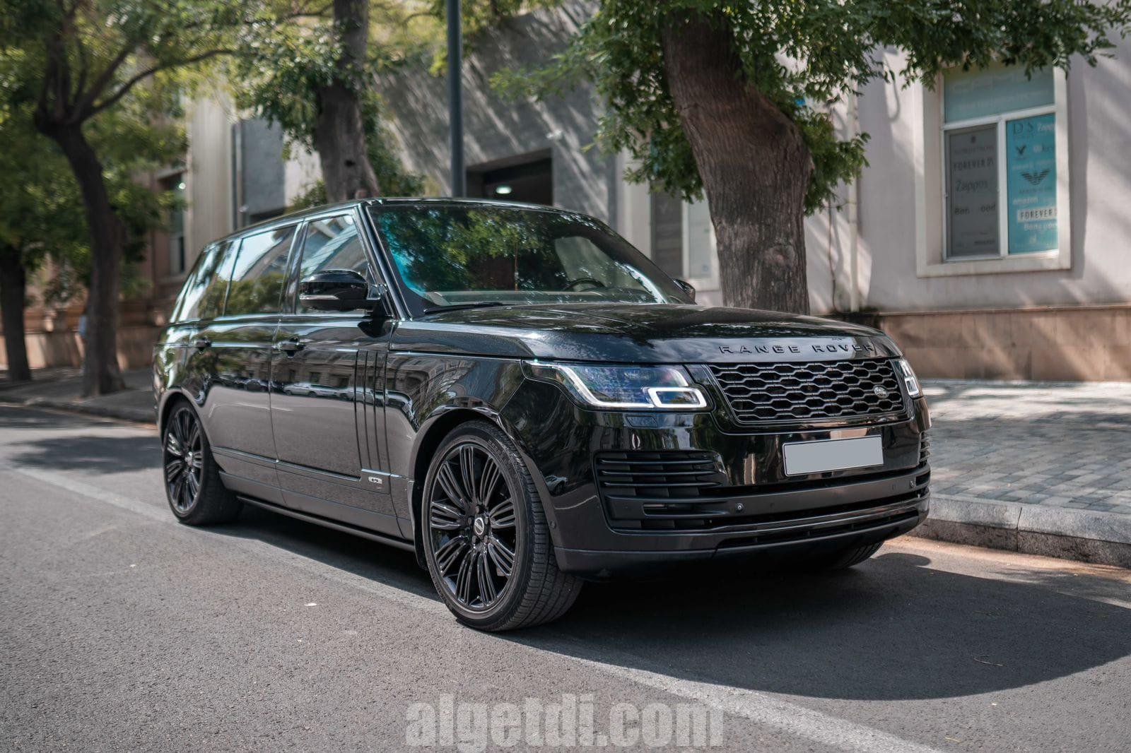 range rover transfer xidmeti