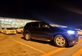 dodge durango transfer xidmeti