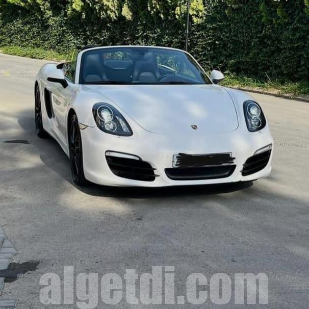 porsche boxster koupe bey gelin toy masini