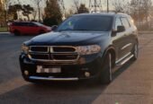 dodge durango transfer xidmeti