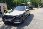 mercedes ag qara bey gelin toy masini sifarisi