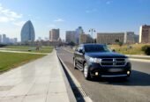 dodge durango transfer xidmeti