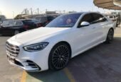 mercedes yeni kuza bey gelin toy masini sifarisi
